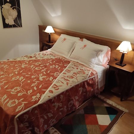 فيلا Casa Mar De Ardora آكورونيا المظهر الخارجي الصورة
