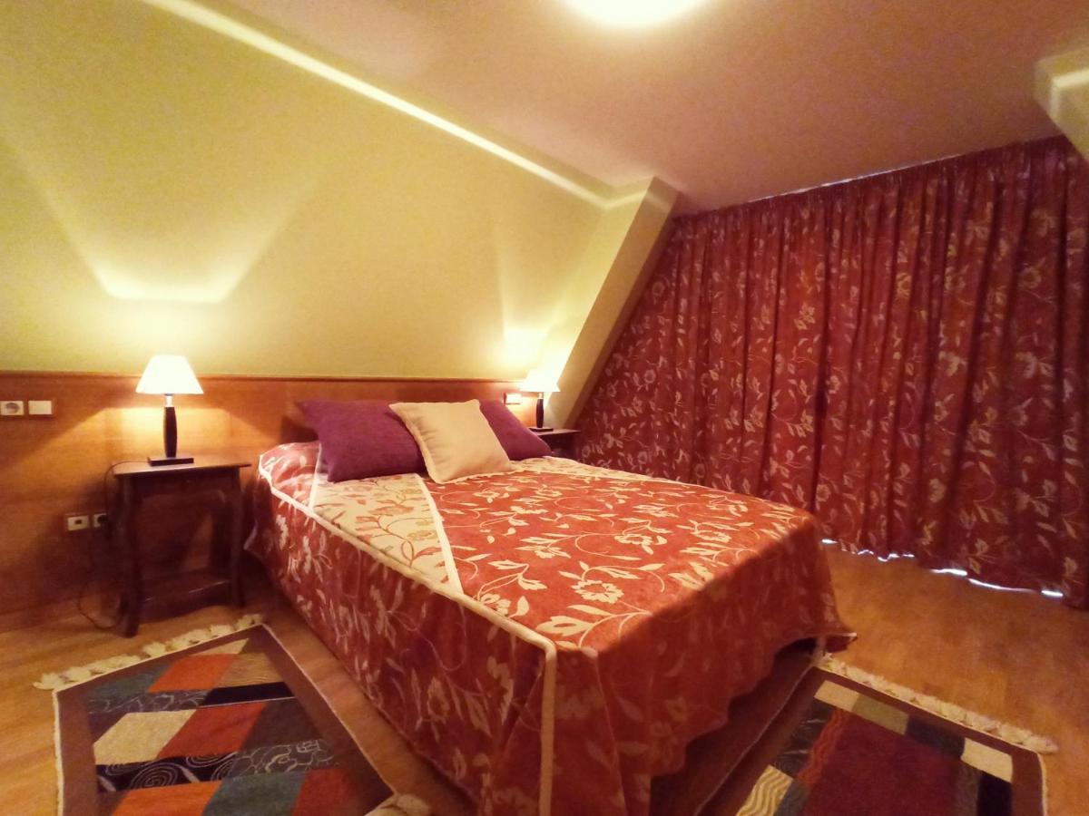 فيلا Casa Mar De Ardora آكورونيا المظهر الخارجي الصورة